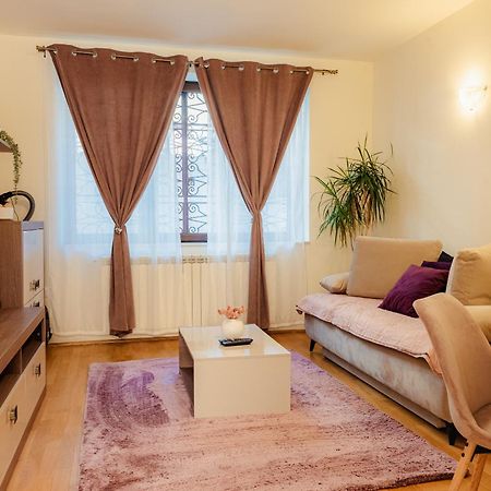 Downtown Apartment Boutique Green Garden Unirii Bükreş Dış mekan fotoğraf