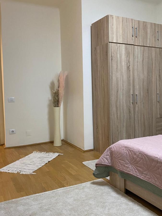 Downtown Apartment Boutique Green Garden Unirii Bükreş Dış mekan fotoğraf