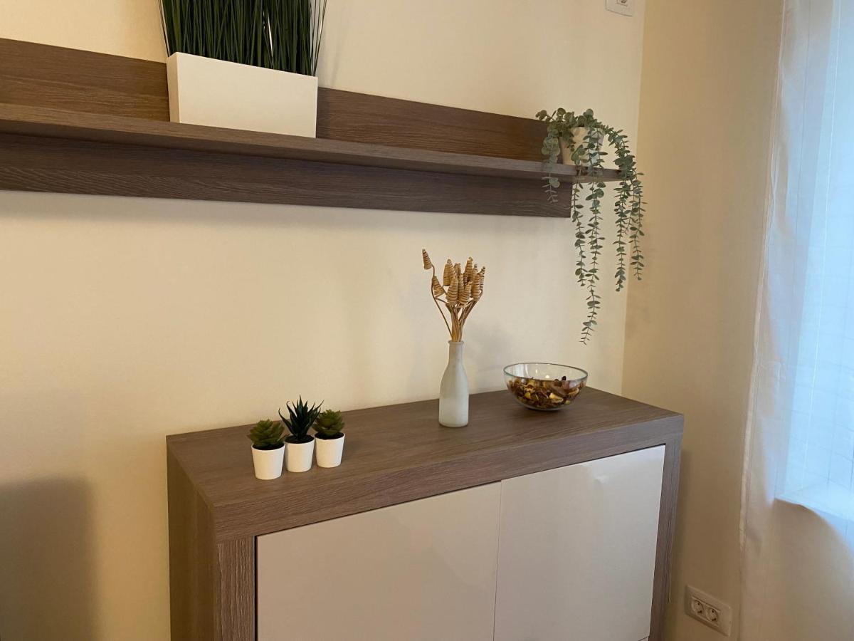Downtown Apartment Boutique Green Garden Unirii Bükreş Dış mekan fotoğraf