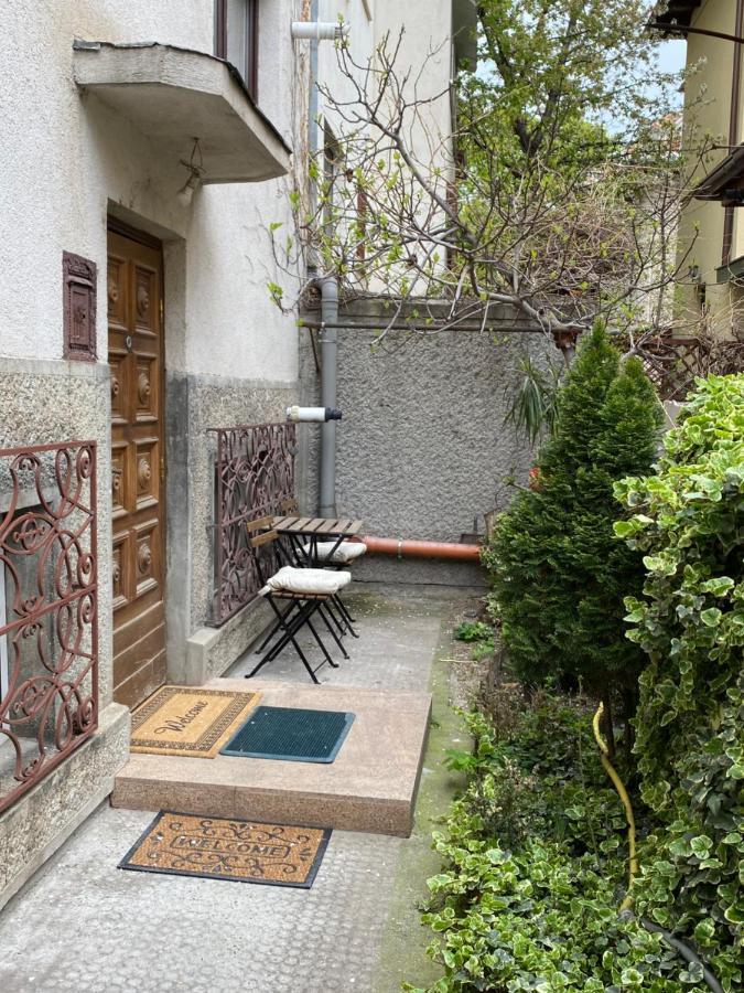 Downtown Apartment Boutique Green Garden Unirii Bükreş Dış mekan fotoğraf