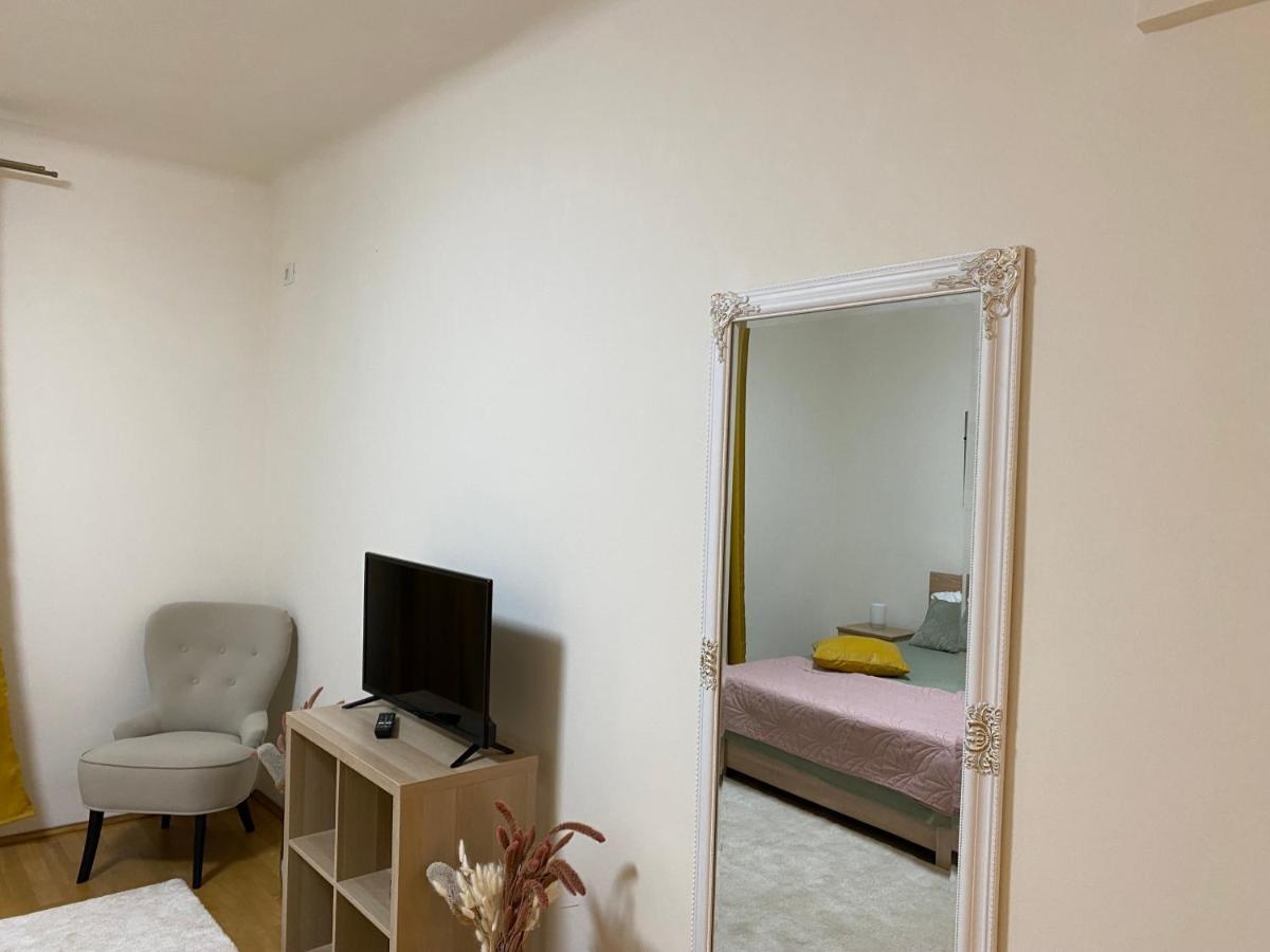 Downtown Apartment Boutique Green Garden Unirii Bükreş Dış mekan fotoğraf