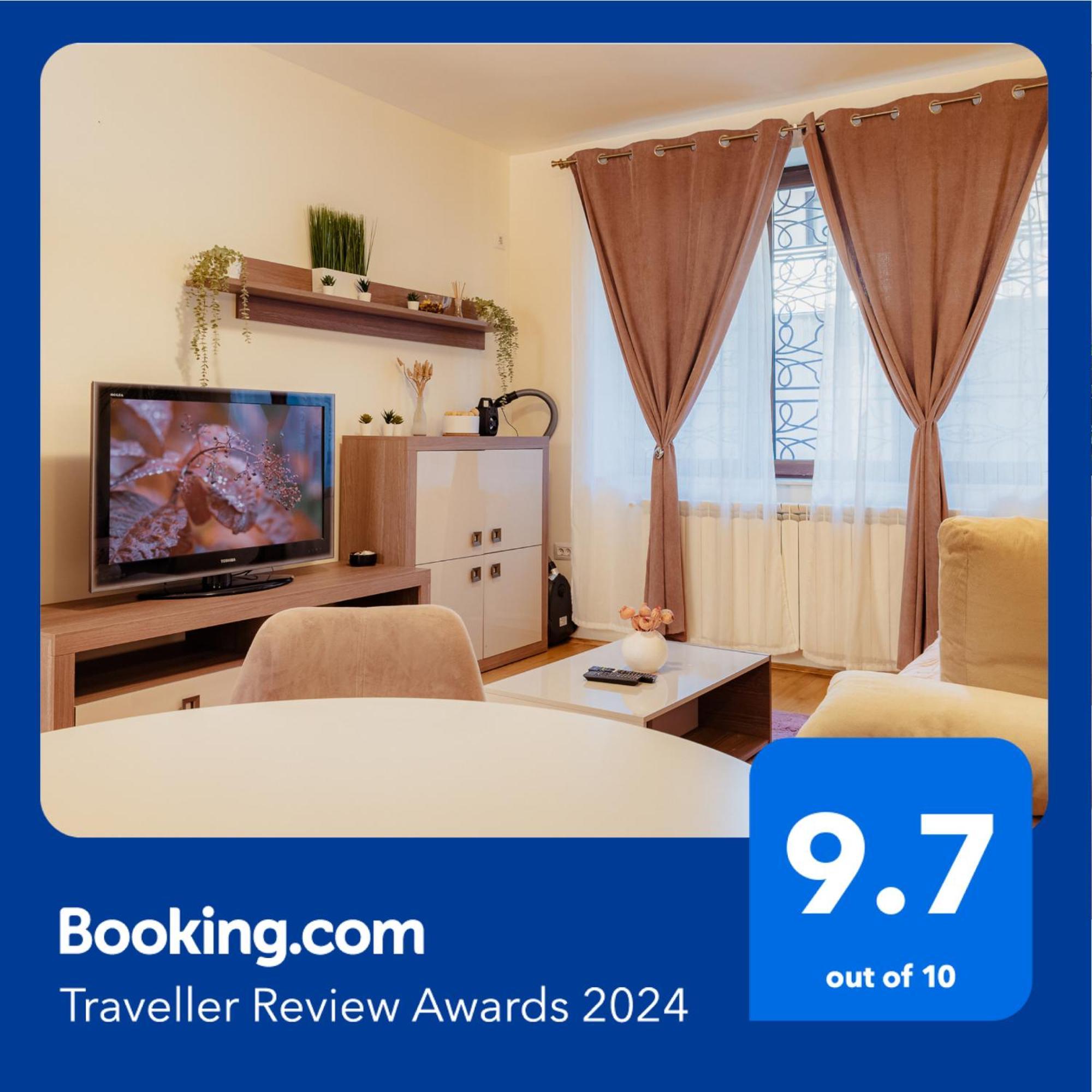 Downtown Apartment Boutique Green Garden Unirii Bükreş Dış mekan fotoğraf