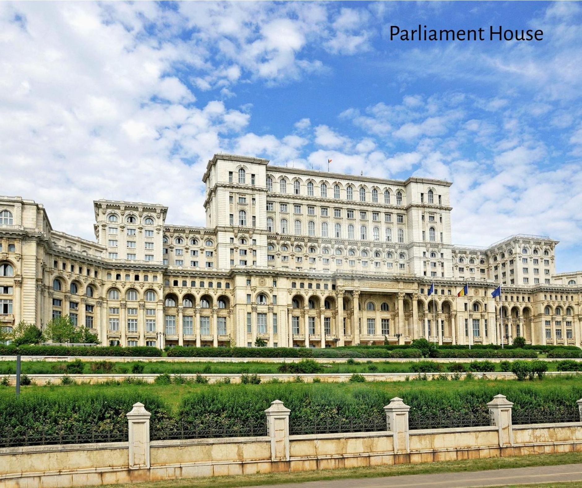 Downtown Apartment Boutique Green Garden Unirii Bükreş Dış mekan fotoğraf