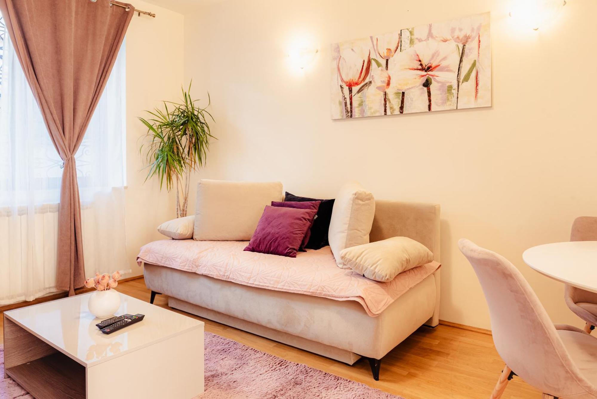 Downtown Apartment Boutique Green Garden Unirii Bükreş Dış mekan fotoğraf
