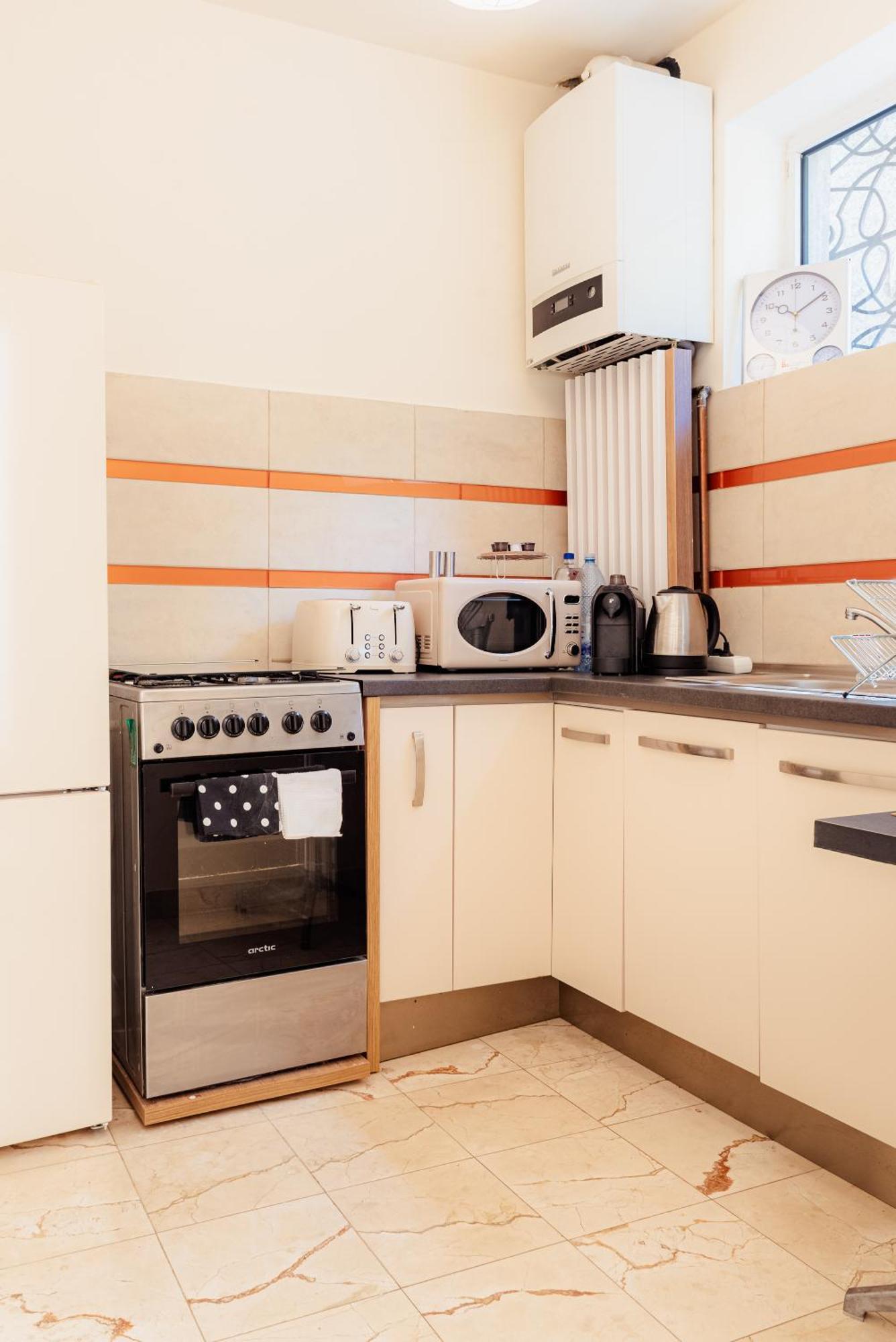 Downtown Apartment Boutique Green Garden Unirii Bükreş Dış mekan fotoğraf