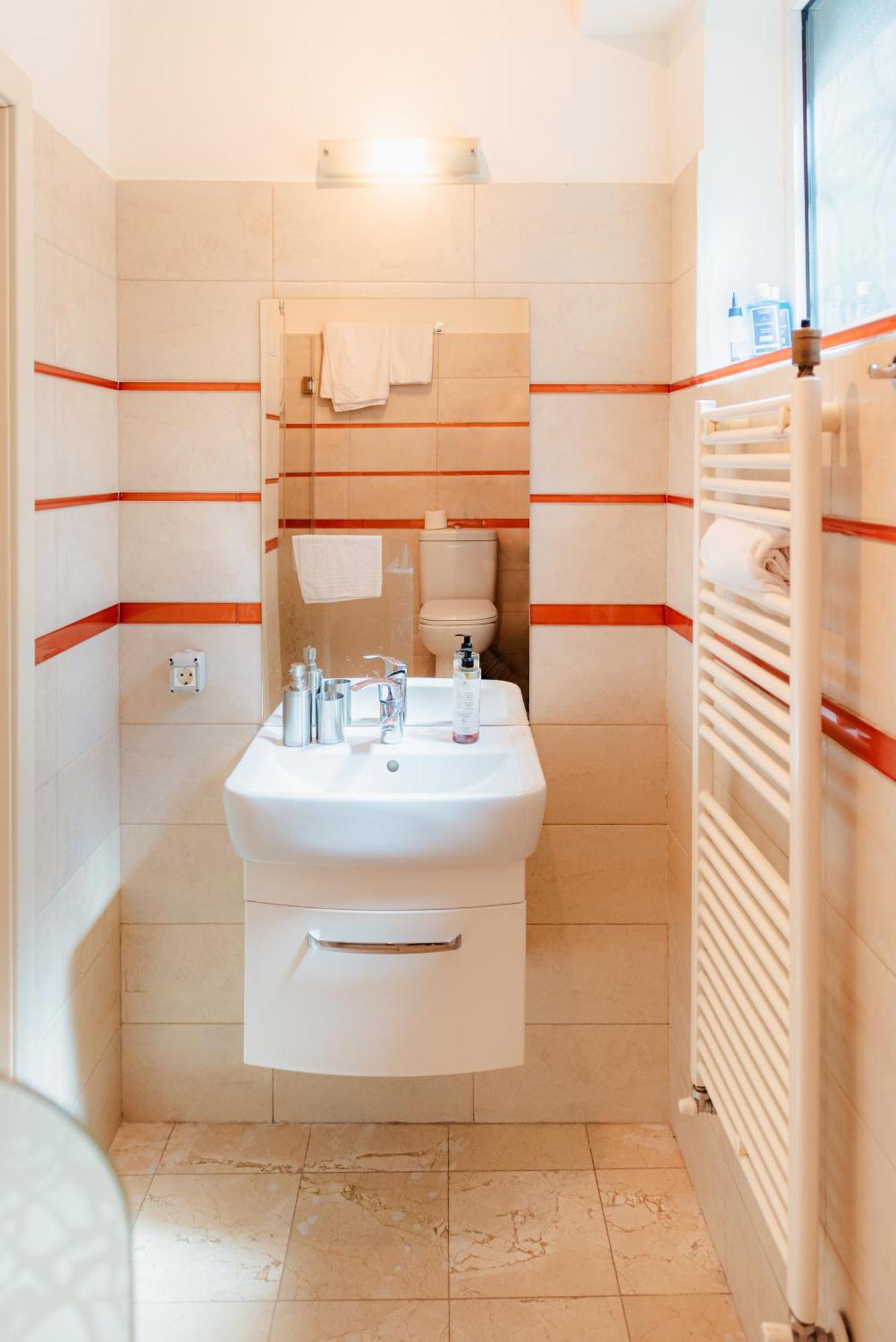 Downtown Apartment Boutique Green Garden Unirii Bükreş Dış mekan fotoğraf
