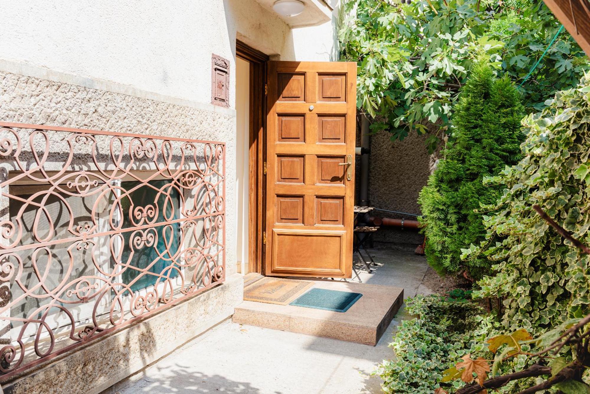 Downtown Apartment Boutique Green Garden Unirii Bükreş Dış mekan fotoğraf